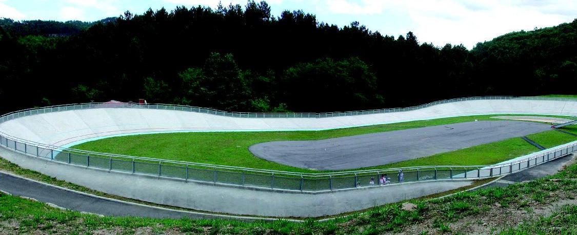velodromme