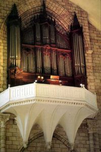 Orgue Cavaille-Coll